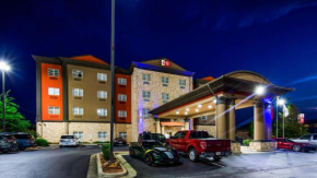 Best Western Plus JFK Inn & Suites, North Little Rock